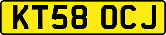 KT58OCJ