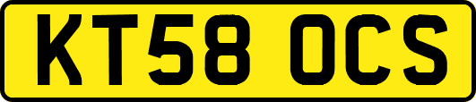 KT58OCS
