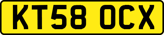 KT58OCX