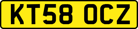KT58OCZ