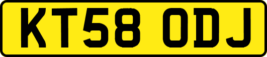 KT58ODJ