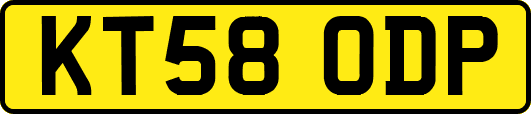 KT58ODP