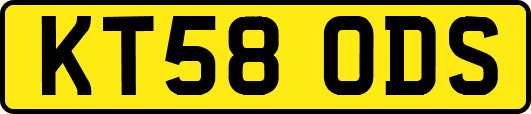 KT58ODS
