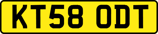 KT58ODT