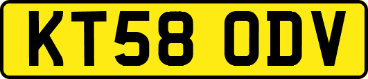 KT58ODV