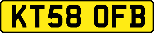 KT58OFB