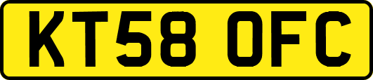 KT58OFC
