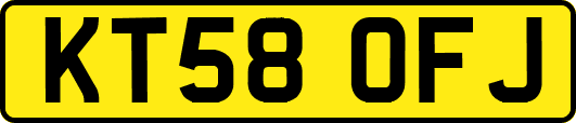 KT58OFJ