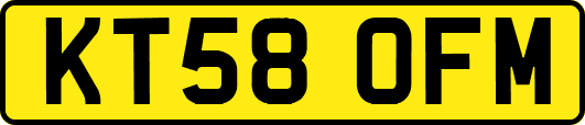 KT58OFM