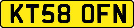 KT58OFN