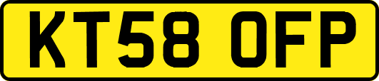 KT58OFP