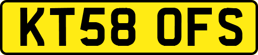 KT58OFS