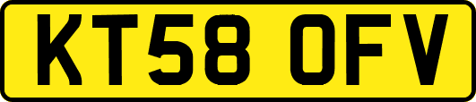 KT58OFV