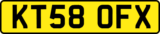 KT58OFX