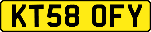 KT58OFY