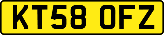 KT58OFZ