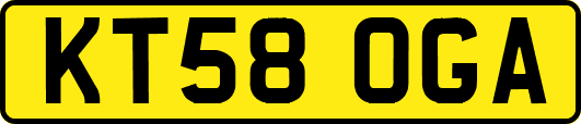 KT58OGA