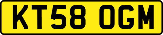 KT58OGM