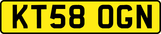 KT58OGN