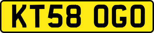 KT58OGO