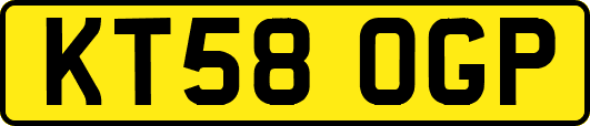 KT58OGP