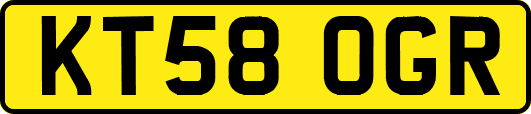 KT58OGR