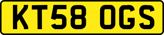 KT58OGS
