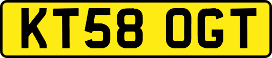 KT58OGT