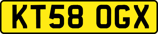 KT58OGX
