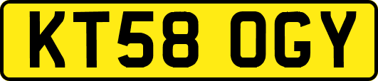 KT58OGY