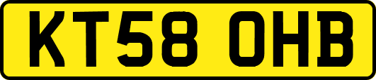 KT58OHB