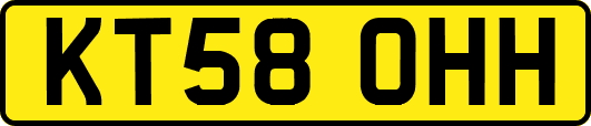 KT58OHH