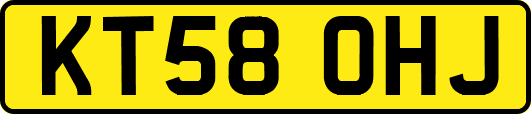 KT58OHJ