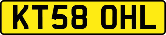 KT58OHL