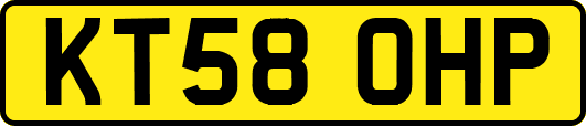 KT58OHP