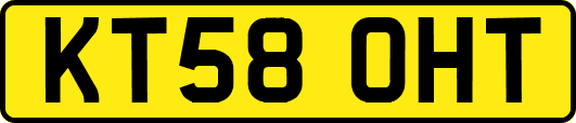KT58OHT