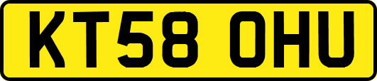 KT58OHU