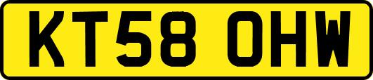 KT58OHW