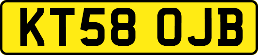 KT58OJB