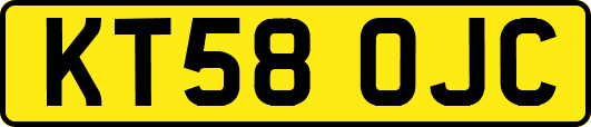 KT58OJC