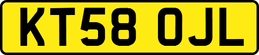 KT58OJL