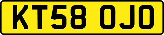 KT58OJO