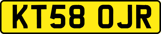 KT58OJR