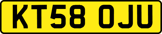 KT58OJU