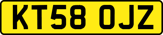 KT58OJZ