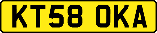 KT58OKA