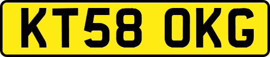 KT58OKG