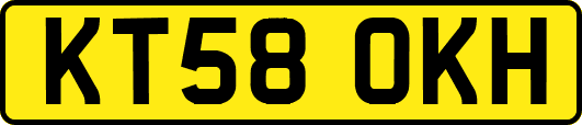 KT58OKH