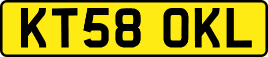 KT58OKL
