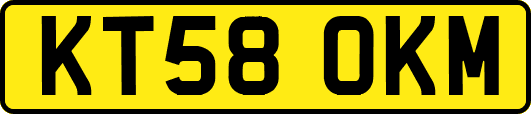 KT58OKM